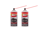 2 Pack DeoxIT D5 CAIG | Limpiador Profesional de Contactos y Potenciómetros en Spray 5 oz