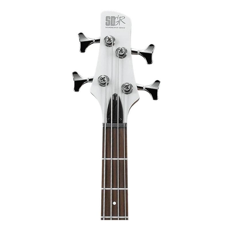 Bajo Electrico Ibanez SDGR SR300E-PW Polar White