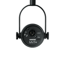 MV7+-K Micrófono para Podcast