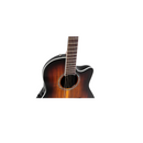 Ovation Celebrity Standard CS28P-KOAB-G – Guitarra Electroacústica Koa Burst