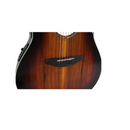Ovation Celebrity Standard CS28P-KOAB-G – Guitarra Electroacústica Koa Burst