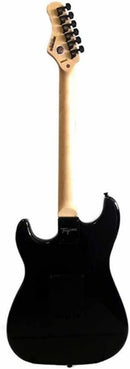 Guitarra eléctrica Tagima TG-500-BK-DF-BK