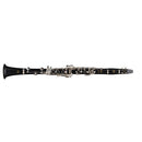 Clarinete Buffet Crampon Bb ABS BC2541-2-0GB – Calidad Profesional