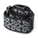 Strap Dunlop D38-14GY Celtic Gray