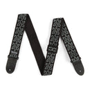 Strap Dunlop D38-14GY Celtic Gray