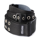 Strap Dunlop D38-19BK CLASSIC GROMMET