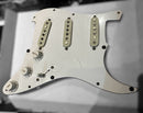 Pickguard Seymour Duncan Malmsteen Fully Loaded