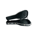 Estuche Rigido McCartney Para Docerola/Guitarra 12 Cuerdas WC-500-12