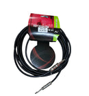 Cable Plug Recto 6.10mt  Rapco Horizon  IC1-20