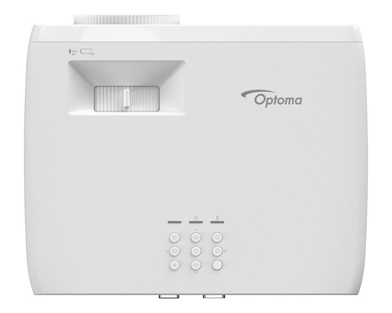 Proyector Optoma OPZ41W Laser 4100 Lumenes (bf24)