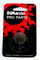 Perilla Speed Knob Dimarzio NEGRO DM2100BK