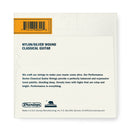 Cuerdas Dunlop DCV100NS Nylon Guitarra Acustica