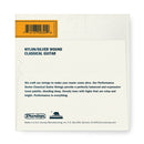 Cuerdas Dunlop DCV100NB Nylon Guitarra Acustica