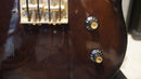 BAJO UNIVOX U1970 FRETLESS JAPONES 70`S