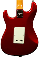 GUITARRA ELECTRICA TAGIMA TG-530-MR-LF-MG Metallic Red