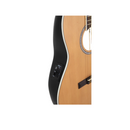 Applause By Ovation AB24CC-4S – Guitarra Clásica Electroacústica Natural