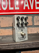 MXR Fullbore Metal USADO