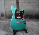 Fender American Special Limited Edition Mustang Mystic Seafoam 0170231785