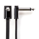 Cables De Parcheo MXR 3PDCPR03 Set de 3 pz
