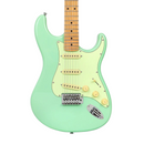Guitarra eléctrica Tagima Surf Green TG-530-SG-LF-MG