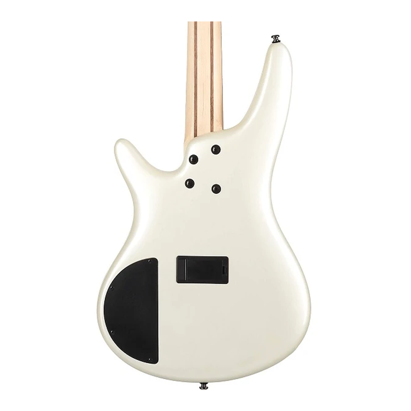 Bajo Electrico Ibanez SDGR SR300E-PW Polar White