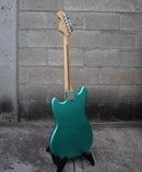 Fender American Special Limited Edition Mustang Mystic Seafoam 0170231785