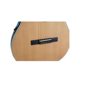 Applause By Ovation AB24CC-4S – Guitarra Clásica Electroacústica Natural