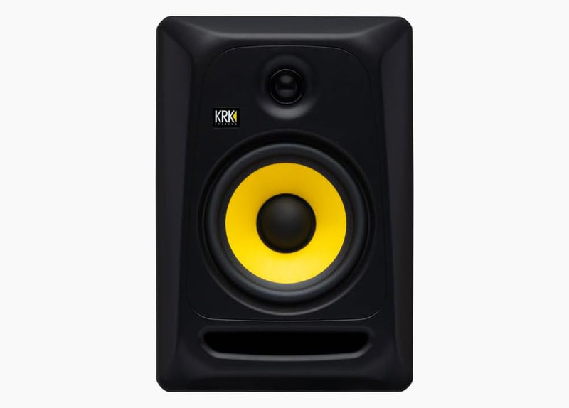 KRK CLASSIC 7 Monitor de estudio profesional BF24