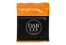 Cuerdas Darco Calibre 10-47 Guitarra Acustica D210