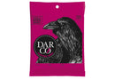 Cuerdas Darco Para Bajo Electrico 4 cuerdas D9700 Calibre 45-100