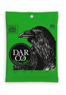 Cuerdas Darco Para Bajo Electrico 4 cuerdas D9705 Calibre 45-130