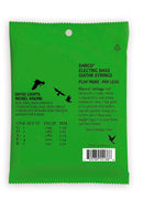 Cuerdas Darco Para Bajo Electrico 4 cuerdas D9705 Calibre 45-130