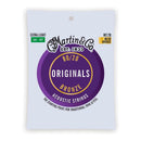 Cuerdas Martin Originals Extra Light 10-47 M170