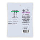 Cuerdas Martin Originals Extra Light 10-47 M170