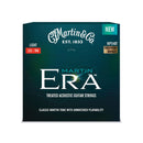 Cuerdas Martin ERA MP540T Calibre 12-54 Light
