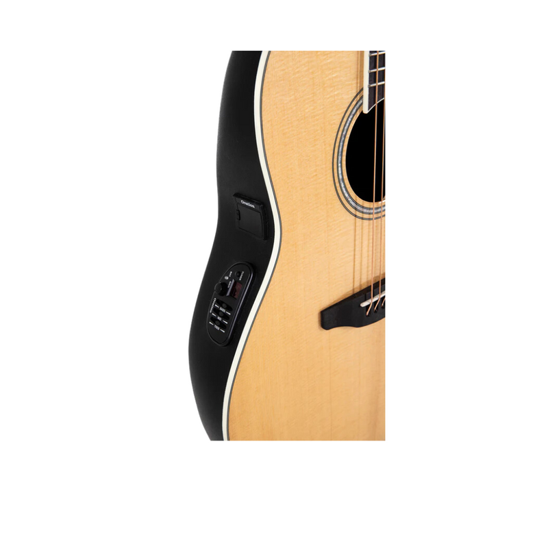 Ovation Guitarra Electro-Acústica Celebrity Traditional CS24-4G