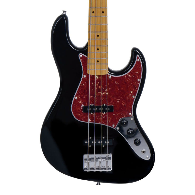 Bajo Electrico 4 Cuerdas Tagima TW-73-BK-LFTT Negro Jazz Bass