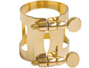 ABRAZADERA JUPITER PARA BOQUILLA DE SAXOFON SOPRANO