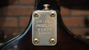 BAJO UNIVOX U1970 FRETLESS JAPONES 70`S