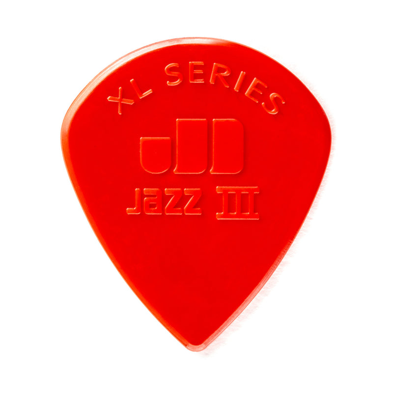 PLUMILLA JAZZ III XL NYLON  DUNLOP PAQUETE