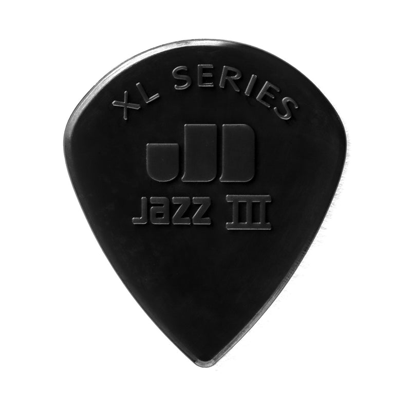 PLUMILLA JAZZ III XL STIFFO DUNLOP PAQUETE