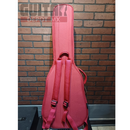 Funda para guitarra clásica 4/4 Ritter RGC3-C/SRD Rojo