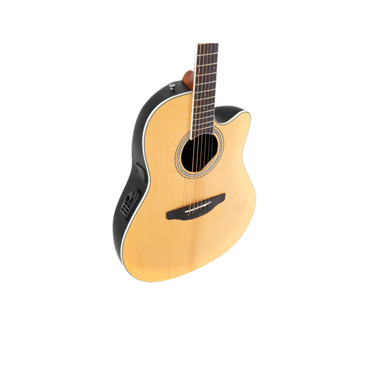 Ovation Guitarra Electro-Acústica Celebrity Traditional CS24-4G