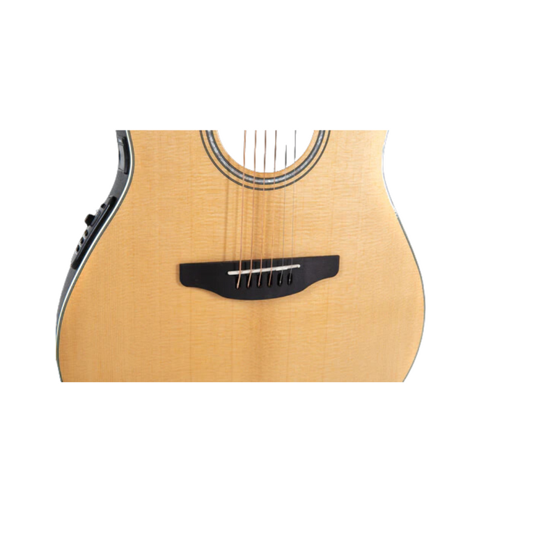 Ovation Guitarra Electro-Acústica Celebrity Traditional CS24-4G