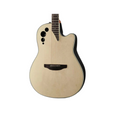 Guitarra Applause By Ovation  Electroacústica AE44-4S
