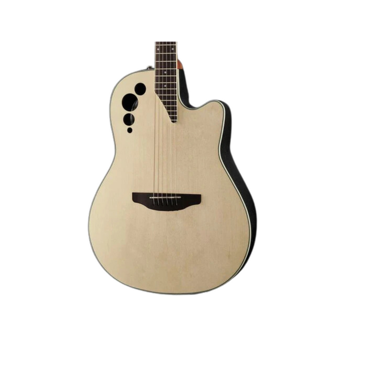 Guitarra Aplause Ovation Electro-acústica AE44-4S