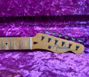 Brazo Fender J mascis Road Worn Telecaster, Con maquinaria