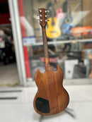 Gibson Firebrand The SG 1982