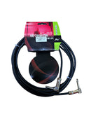 Cable Plug Angulado 3.05mt  Rapco Horizon  IC1RR-10