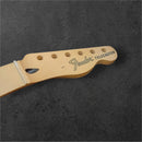 Brazo Fender Telecaster 22 Trastes Hecho En Mexico